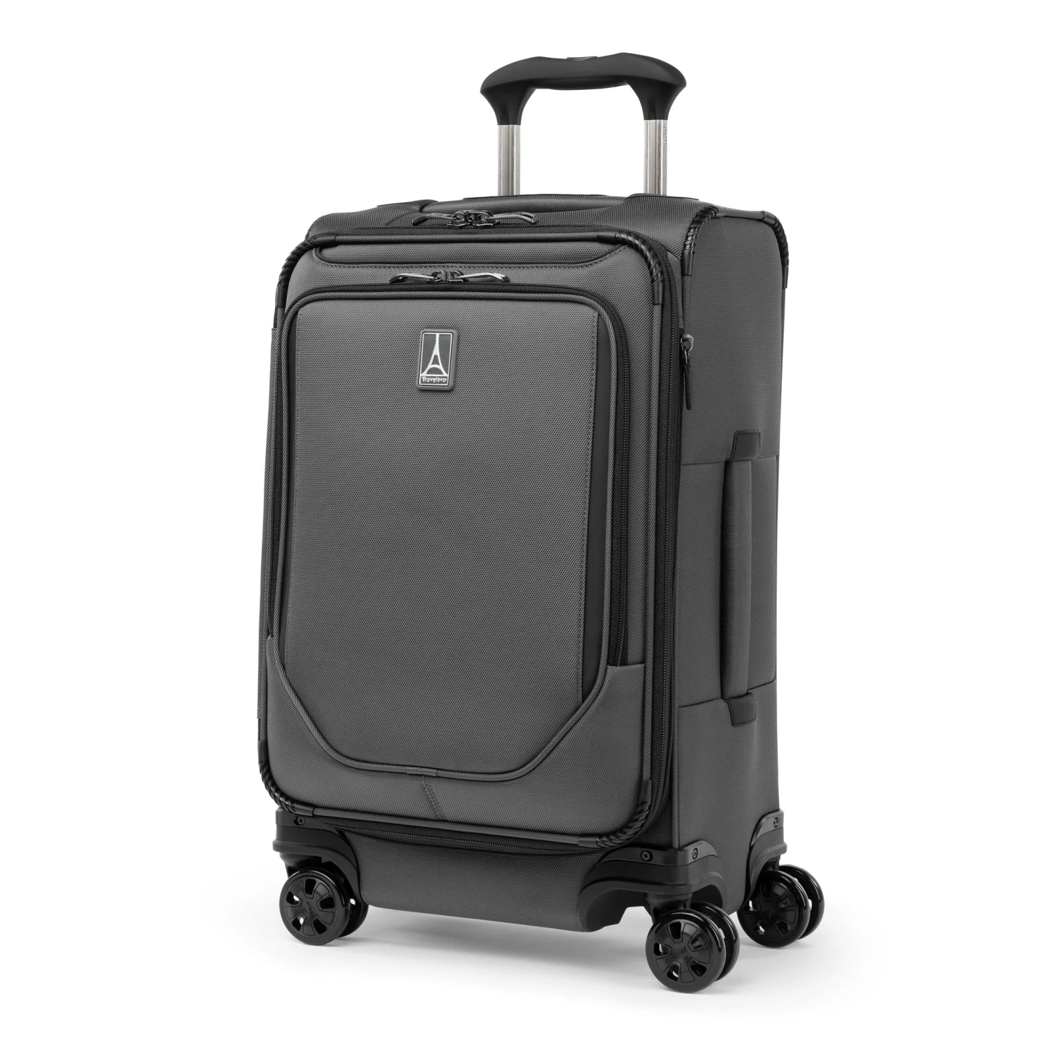 Travelpro Crew Classic Carry-On Expandable Spinner 7 Travelpro Crew Classic Carry-On Expandable Spinner - Image 5
