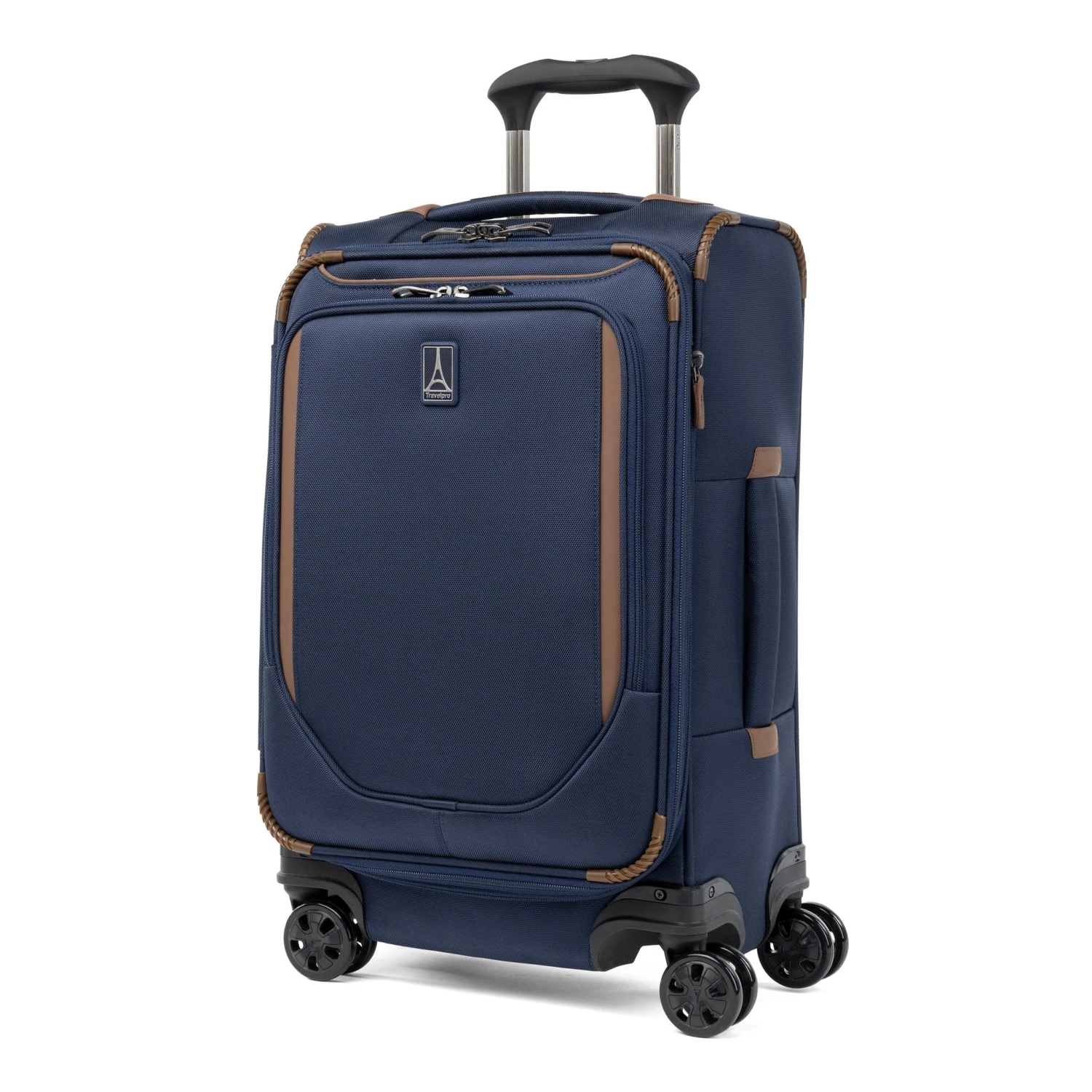 Travelpro Crew Classic Carry-On Expandable Spinner 8 Travelpro Crew Classic Carry-On Expandable Spinner - Image 6