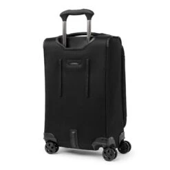 Travelpro Crew Classic Carry-On Expandable Spinner 28 Travelpro Crew Classic Carry-On Expandable Spinner -Luggage Pros Store Travelpro Crew Classic Carry On Expandable Spinner 7