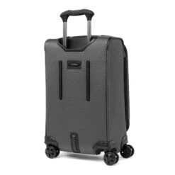 Travelpro Crew Classic Carry-On Expandable Spinner 29 Travelpro Crew Classic Carry-On Expandable Spinner -Luggage Pros Store Travelpro Crew Classic Carry On Expandable Spinner 8
