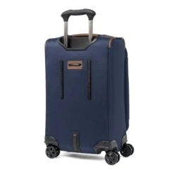 Travelpro Crew Classic Carry-On Expandable Spinner 30 Travelpro Crew Classic Carry-On Expandable Spinner -Luggage Pros Store Travelpro Crew Classic Carry On Expandable Spinner 9