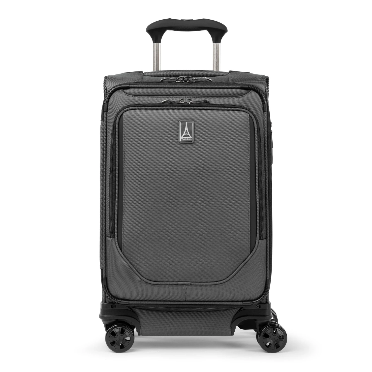 Travelpro Crew Classic Carry-On Expandable Spinner 3 Travelpro Crew Classic Carry-On Expandable Spinner