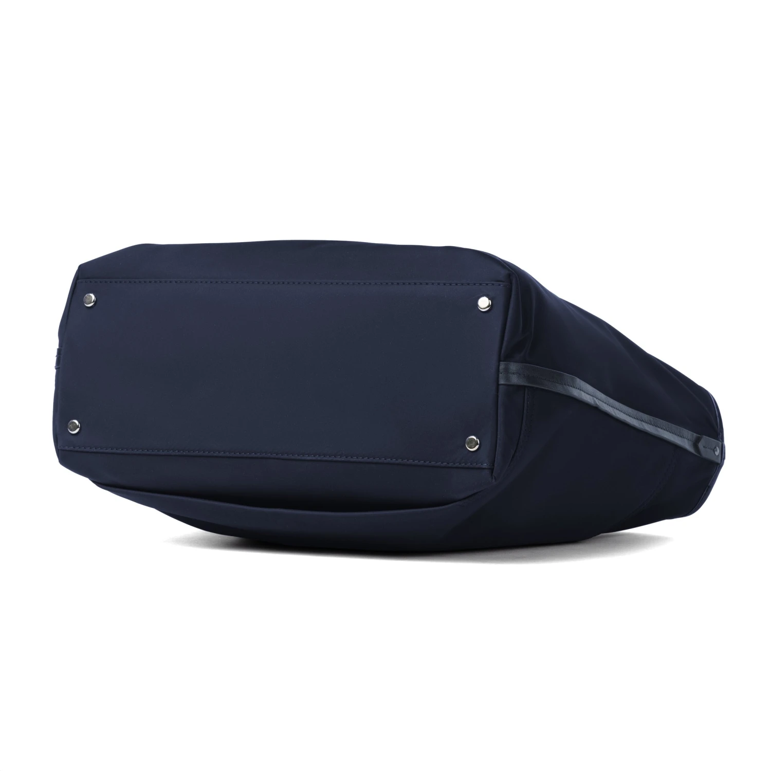 Travelpro Crew Executive Choice 3 Women's Tote – Black Nylon Professional Laptop Bag with Leather Accents 20 Travelpro Crew Executive Choice 3 Women's Tote – Black Nylon Professional Laptop Bag with Leather Accents - Image 18