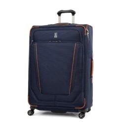 Travelpro Crew VersaPack 29" Expandable Spinner Suiter – Professional Large Checked Luggage 24 Travelpro Crew VersaPack 29" Expandable Spinner Suiter – Professional Large Checked Luggage -Luggage Pros Store Travelpro Crew VersaPack 29 Expandable Spinner Suiter 10