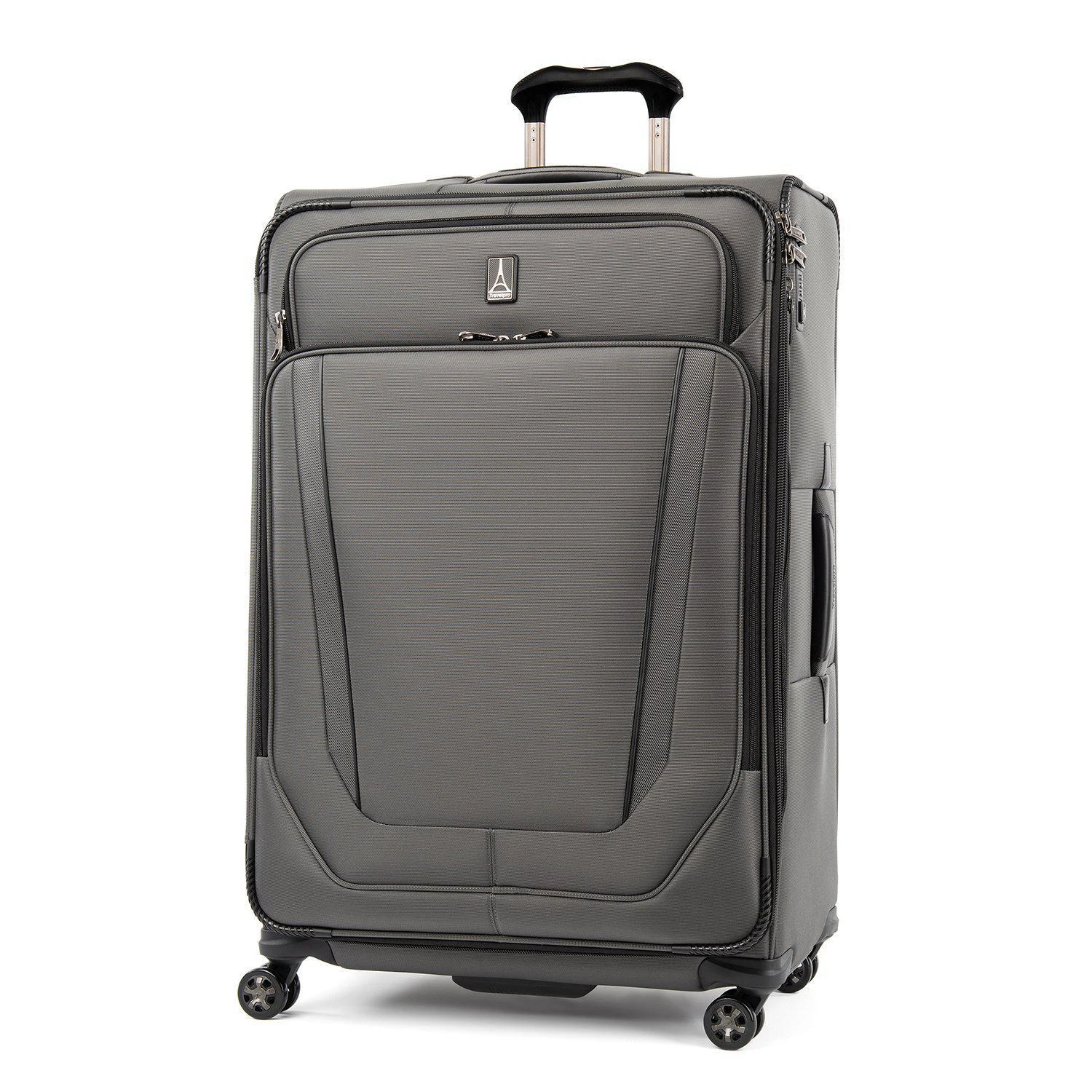 Travelpro Crew VersaPack 29" Expandable Spinner Suiter – Professional Large Checked Luggage 13 Travelpro Crew VersaPack 29" Expandable Spinner Suiter – Professional Large Checked Luggage - Image 11