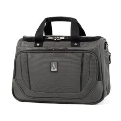 Travelpro Crew VersaPack Carry-on Deluxe Tote -Luggage Pros Store Travelpro Crew VersaPack Carry on Deluxe Tote 13