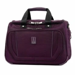 Travelpro Crew VersaPack Carry-on Deluxe Tote -Luggage Pros Store Travelpro Crew VersaPack Carry on Deluxe Tote 14