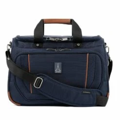 Travelpro Crew VersaPack Carry-on Deluxe Tote -Luggage Pros Store Travelpro Crew VersaPack Carry on Deluxe Tote 15