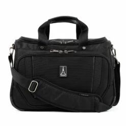 Travelpro Crew VersaPack Carry-on Deluxe Tote -Luggage Pros Store Travelpro Crew VersaPack Carry on Deluxe Tote 16