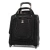 Travelpro Crew VersaPack Rolling UnderSeat Carry-on 1 Travelpro Crew VersaPack Rolling UnderSeat Carry-on -Luggage Pros Store Travelpro Crew VersaPack Rolling UnderSeat Carry on 13