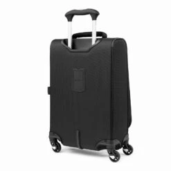 Travelpro Maxlite 5 Compact Carry-On Expandable Spinner - Ultra-Lightweight 22-Inch Luggage -Luggage Pros Store Travelpro Maxlite 5 Compact Carry On Expandable Spinner 10