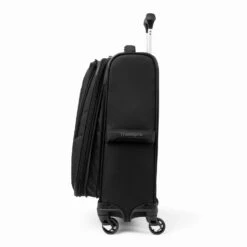 Travelpro Maxlite 5 Compact Carry-On Expandable Spinner - Ultra-Lightweight 22-Inch Luggage -Luggage Pros Store Travelpro Maxlite 5 Compact Carry On Expandable Spinner 11