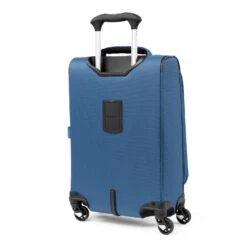 Travelpro Maxlite 5 Compact Carry-On Expandable Spinner - Ultra-Lightweight 22-Inch Luggage -Luggage Pros Store Travelpro Maxlite 5 Compact Carry On Expandable Spinner 14