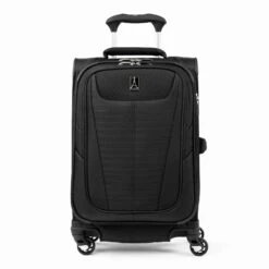 Travelpro Maxlite 5 Compact Carry-On Expandable Spinner - Ultra-Lightweight 22-Inch Luggage -Luggage Pros Store Travelpro Maxlite 5 Compact Carry On Expandable Spinner 3