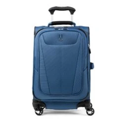 Travelpro Maxlite 5 Compact Carry-On Expandable Spinner - Ultra-Lightweight 22-Inch Luggage -Luggage Pros Store Travelpro Maxlite 5 Compact Carry On Expandable Spinner 4