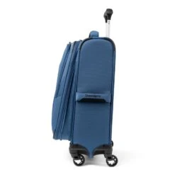 Travelpro Maxlite 5 Compact Carry-On Expandable Spinner - Ultra-Lightweight 22-Inch Luggage -Luggage Pros Store Travelpro Maxlite 5 Compact Carry On Expandable Spinner 8