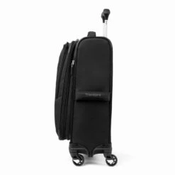 Travelpro Maxlite 5 Compact Carry-On Expandable Spinner - Ultra-Lightweight 22-Inch Luggage -Luggage Pros Store Travelpro Maxlite 5 Compact Carry On Expandable Spinner 9