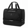 Travelpro Maxlite 5 Drop-Bottom Weekender 2 Travelpro Maxlite 5 Drop-Bottom Weekender -Luggage Pros Store Travelpro Maxlite 5 Drop Bottom Weekender
