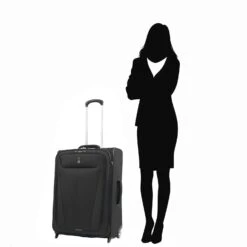 Travelpro Maxlite 5 26" Expandable Checked Rollaboard – Lightweight 2-Wheel Suitcase 31 Travelpro Maxlite 5 26" Expandable Checked Rollaboard – Lightweight 2-Wheel Suitcase -Luggage Pros Store Travelpro Maxlite 5 Lightweight 26 Expandable Rollaboard 11 6b95689a d880 4ccd b932 cb9f0797d9e3