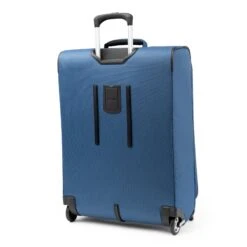 Travelpro Maxlite 5 26" Expandable Checked Rollaboard – Lightweight 2-Wheel Suitcase 35 Travelpro Maxlite 5 26" Expandable Checked Rollaboard – Lightweight 2-Wheel Suitcase -Luggage Pros Store Travelpro Maxlite 5 Lightweight 26 Expandable Rollaboard 20