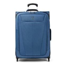 Travelpro Maxlite 5 26" Expandable Checked Rollaboard – Lightweight 2-Wheel Suitcase 36 Travelpro Maxlite 5 26" Expandable Checked Rollaboard – Lightweight 2-Wheel Suitcase -Luggage Pros Store Travelpro Maxlite 5 Lightweight 26 Expandable Rollaboard 21