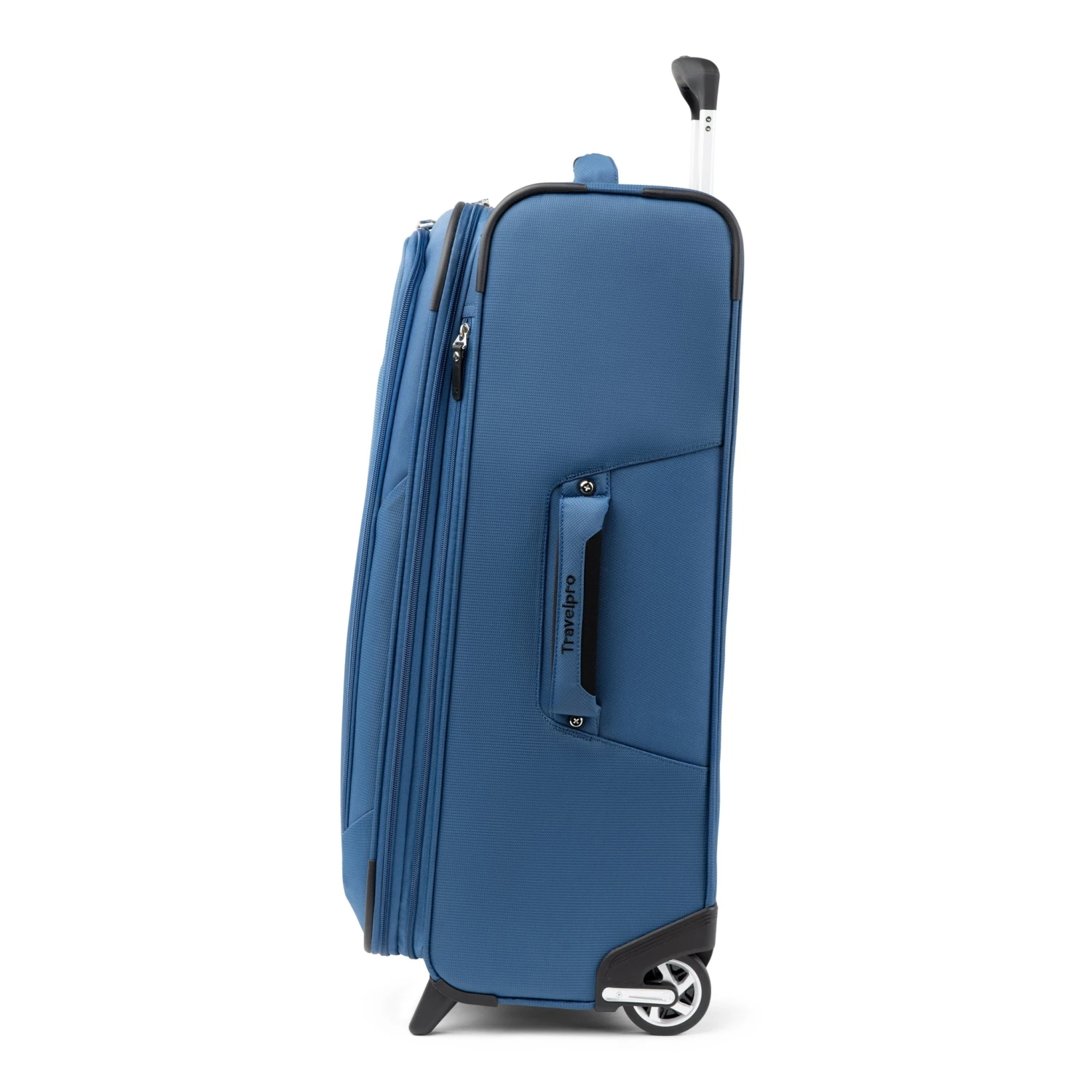 Travelpro Maxlite 5 26" Expandable Checked Rollaboard – Lightweight 2-Wheel Suitcase 20 Travelpro Maxlite 5 26" Expandable Checked Rollaboard – Lightweight 2-Wheel Suitcase - Image 18