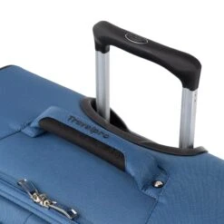 Travelpro Maxlite 5 26" Expandable Checked Rollaboard – Lightweight 2-Wheel Suitcase 39 Travelpro Maxlite 5 26" Expandable Checked Rollaboard – Lightweight 2-Wheel Suitcase -Luggage Pros Store Travelpro Maxlite 5 Lightweight 26 Expandable Rollaboard 24