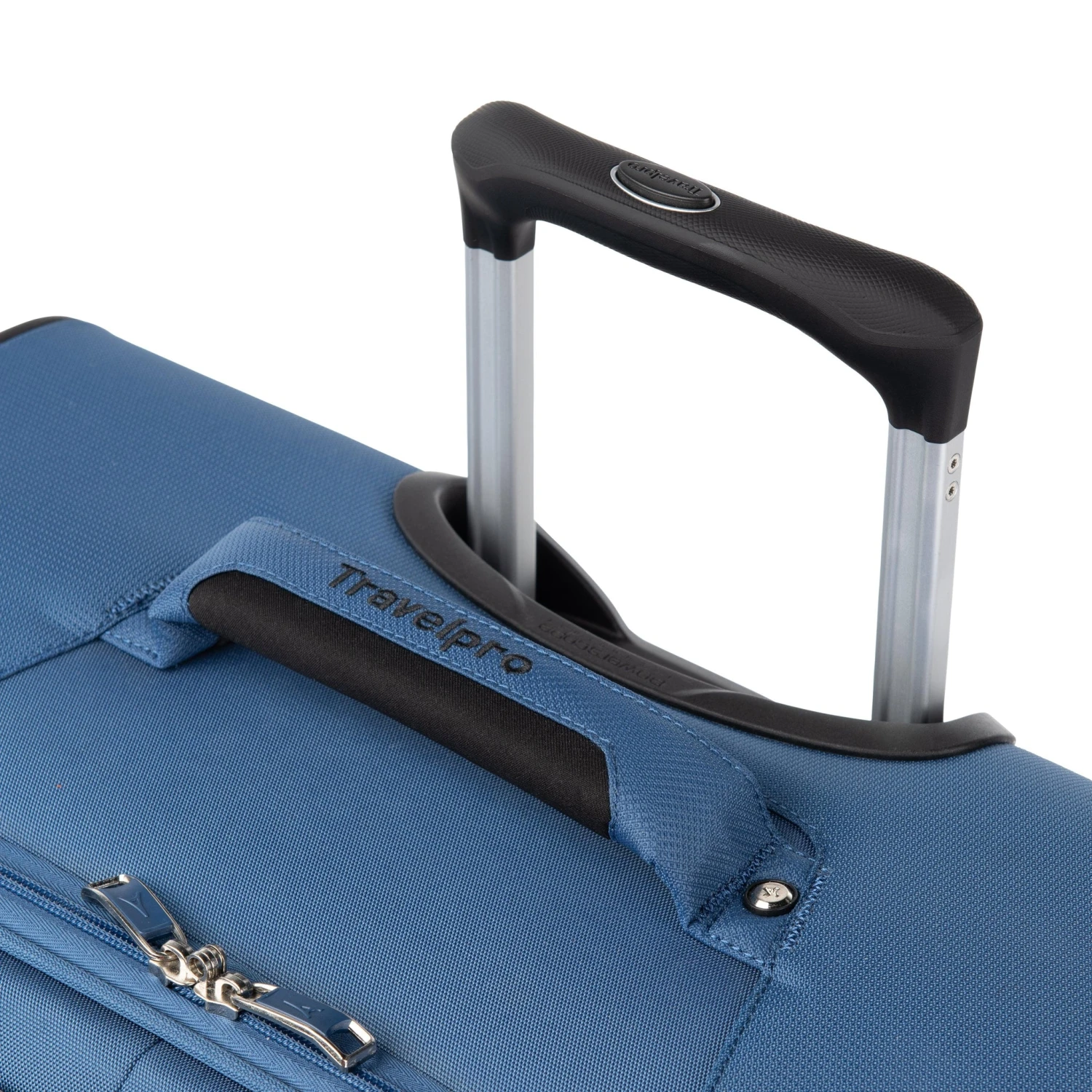 Travelpro Maxlite 5 26" Expandable Checked Rollaboard – Lightweight 2-Wheel Suitcase 21 Travelpro Maxlite 5 26" Expandable Checked Rollaboard – Lightweight 2-Wheel Suitcase - Image 19