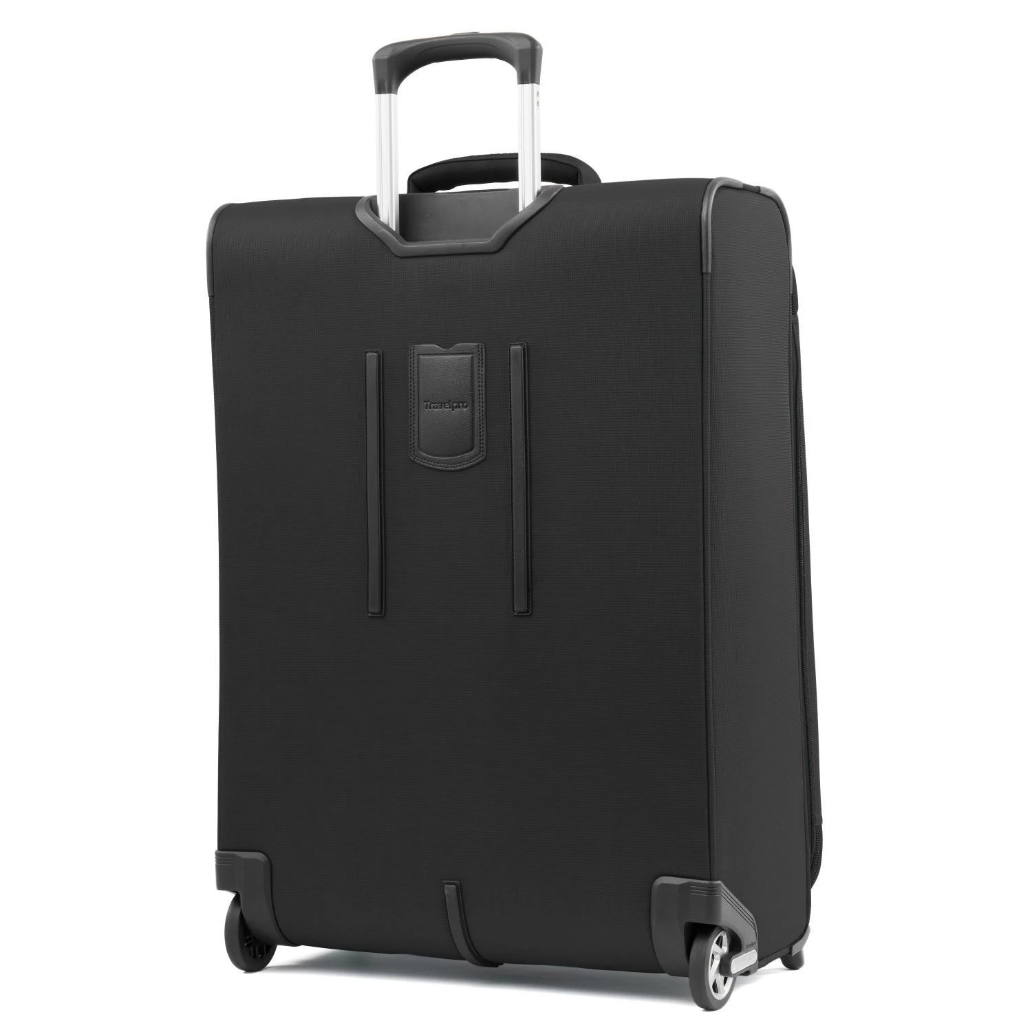 Travelpro Maxlite 5 26" Expandable Checked Rollaboard – Lightweight 2-Wheel Suitcase 10 Travelpro Maxlite 5 26" Expandable Checked Rollaboard – Lightweight 2-Wheel Suitcase - Image 8