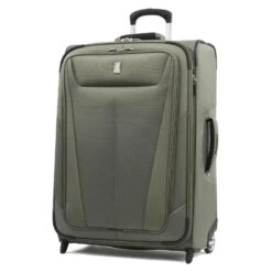 Travelpro Maxlite 5 26" Expandable Checked Rollaboard – Lightweight 2-Wheel Suitcase 23 Travelpro Maxlite 5 26" Expandable Checked Rollaboard – Lightweight 2-Wheel Suitcase -Luggage Pros Store Travelpro Maxlite 5 Lightweight 26 Expandable Rollaboard 8 460310ee 8e90 448d b90b f3feeae25ab4