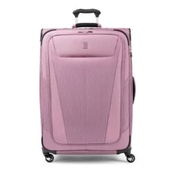 Travelpro Maxlite 5 Lightweight 29" Expandable Spinner -Luggage Pros Store Travelpro Maxlite 5 Lightweight 29 Expandable Spinner 26