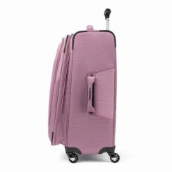 Travelpro Maxlite 5 Lightweight 29" Expandable Spinner -Luggage Pros Store Travelpro Maxlite 5 Lightweight 29 Expandable Spinner 30