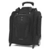 Travelpro Maxlite 5 Rolling Underseat Carry-On – Lightweight 2-Wheel Laptop Luggage