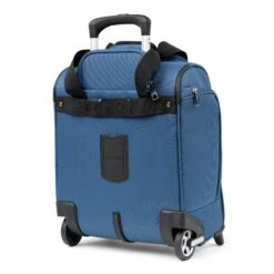 Travelpro Maxlite 5 Rolling Underseat Carry-On – Lightweight 2-Wheel Laptop Luggage 33 Travelpro Maxlite 5 Rolling Underseat Carry-On – Lightweight 2-Wheel Laptop Luggage -Luggage Pros Store Travelpro Maxlite 5 Lightweight Rolling Underseat Carry On 18