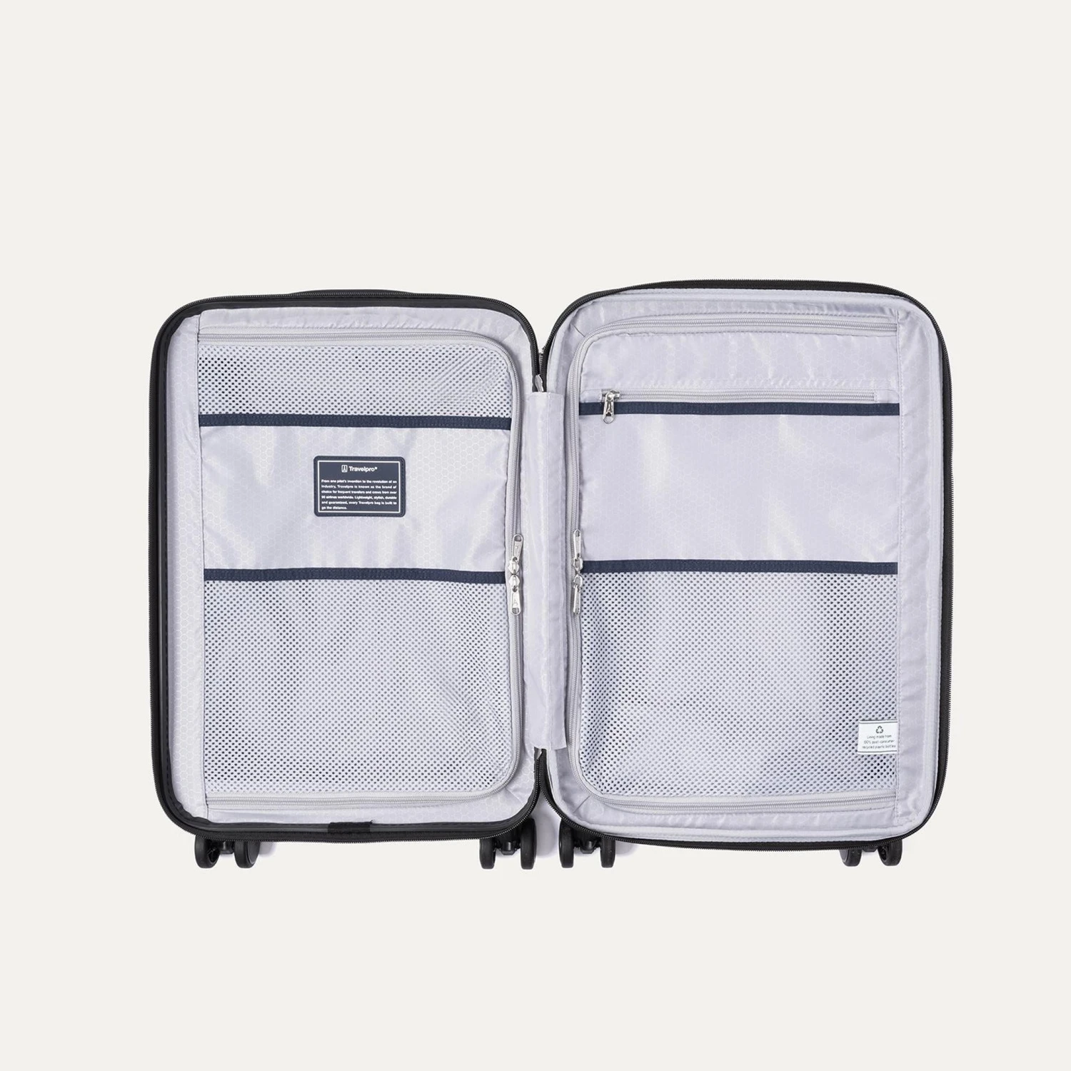 Travelpro Maxlite Air V2 Compact Carry-on Expandable Spinner 20 Travelpro Maxlite Air V2 Compact Carry-on Expandable Spinner - Image 18