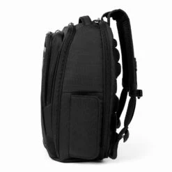 Travelpro Maxlite Laptop Backpack - Black Lightweight 16" Laptop Bag with Luggage Pass-Through -Luggage Pros Store Travelpro Maxlite Laptop Backpack 8