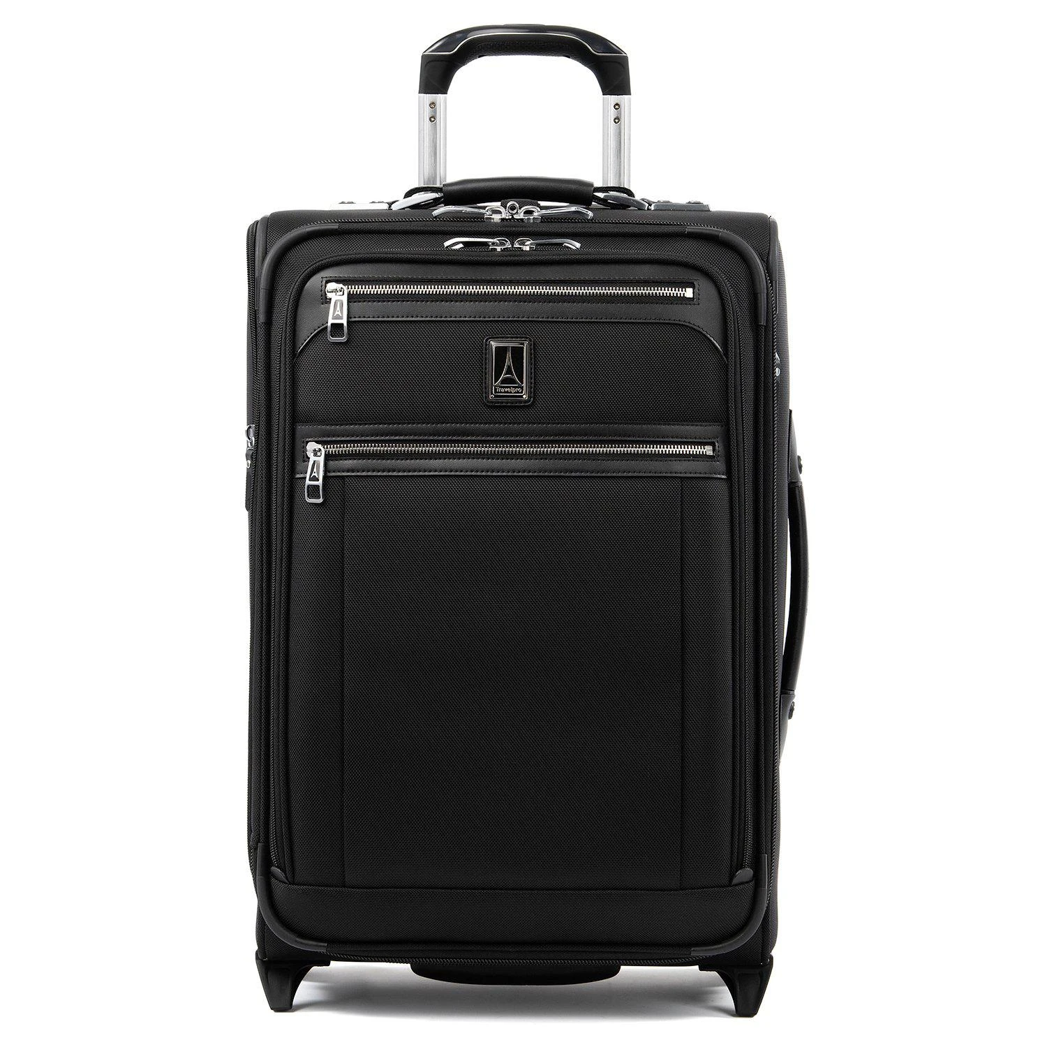 Travelpro Platinum Elite 22" Expandable Carry-On Rollaboard 5 Travelpro Platinum Elite 22" Expandable Carry-On Rollaboard - Image 3