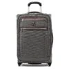 Travelpro Platinum Elite 22" Expandable Carry-On Rollaboard 1 Travelpro Platinum Elite 22" Expandable Carry-On Rollaboard -Luggage Pros Store Travelpro Platinum Elite 22 Expandable Carry On Rollaboard 12