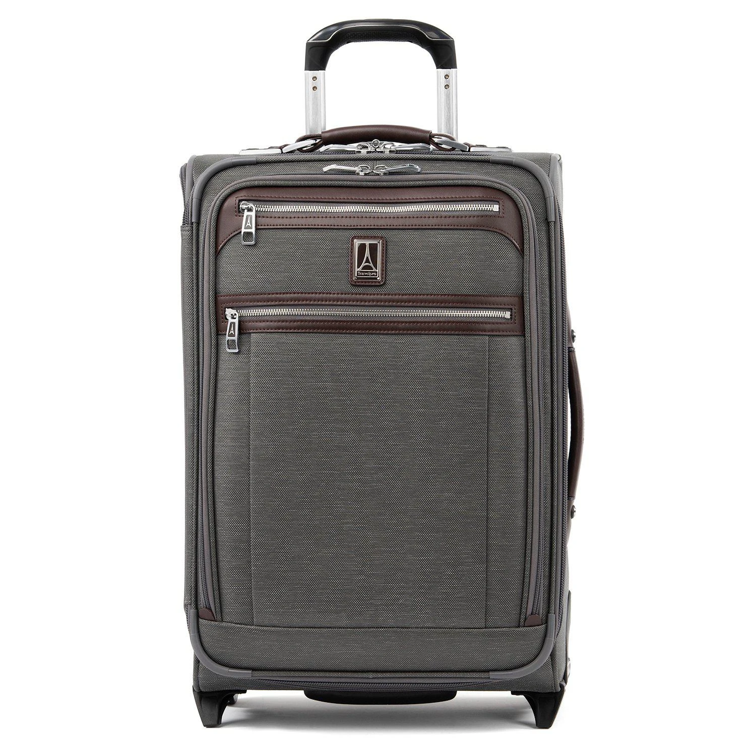 Travelpro Platinum Elite 22" Expandable Carry-On Rollaboard 3 Travelpro Platinum Elite 22" Expandable Carry-On Rollaboard