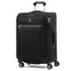 Travelpro Platinum Elite 25" Expandable Spinner -Luggage Pros Store Travelpro Platinum Elite 25 Expandable Spinner 2