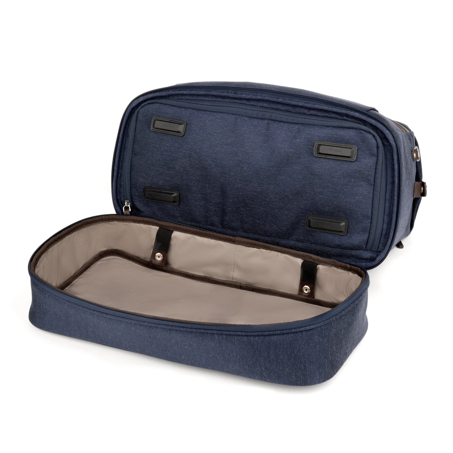 Travelpro Platinum Elite Drop-Bottom Weekender 21 Travelpro Platinum Elite Drop-Bottom Weekender - Image 19