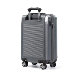 Travelpro Platinum Elite Hardside Business Plus Carry-On Expandable Spinner 15 Travelpro Platinum Elite Hardside Business Plus Carry-On Expandable Spinner -Luggage Pros Store Travelpro Platinum Elite Hardside Business Plus Carry On Expandable Spinner 5