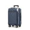 Travelpro Platinum Elite Hardside Compact Carry-On Expandable Spinner -Luggage Pros Store Travelpro Platinum Elite Hardside Compact Carry On Expandable Spinner