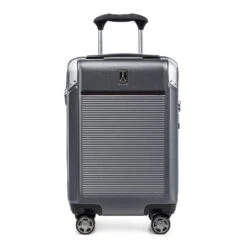 Travelpro Platinum Elite Hardside Compact Carry-On Expandable Spinner 23 Travelpro Platinum Elite Hardside Compact Carry-On Expandable Spinner -Luggage Pros Store Travelpro Platinum Elite Hardside Compact Carry On Expandable Spinner 11