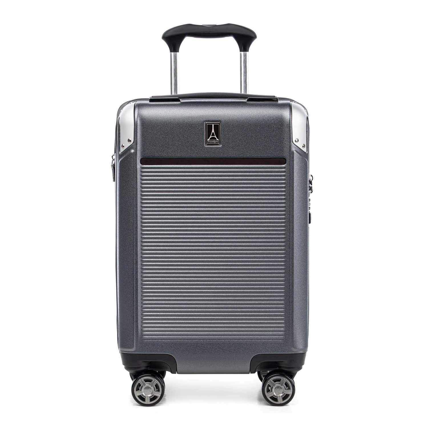 Travelpro Platinum Elite Hardside Compact Carry-On Expandable Spinner 13 Travelpro Platinum Elite Hardside Compact Carry-On Expandable Spinner - Image 11