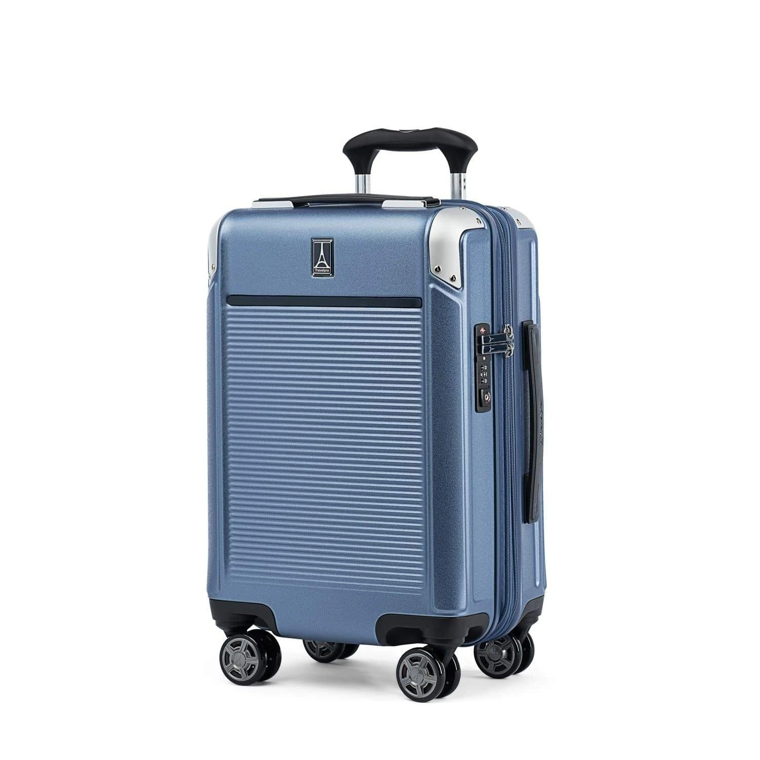 Travelpro Platinum Elite Hardside Compact Carry-On Expandable Spinner 5 Travelpro Platinum Elite Hardside Compact Carry-On Expandable Spinner - Image 3