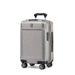 Travelpro Platinum Elite Hardside Compact Carry-On Expandable Spinner 16 Travelpro Platinum Elite Hardside Compact Carry-On Expandable Spinner -Luggage Pros Store Travelpro Platinum Elite Hardside Compact Carry On Expandable Spinner 4