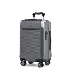 Travelpro Platinum Elite Hardside Compact Carry-On Expandable Spinner 17 Travelpro Platinum Elite Hardside Compact Carry-On Expandable Spinner -Luggage Pros Store Travelpro Platinum Elite Hardside Compact Carry On Expandable Spinner 5