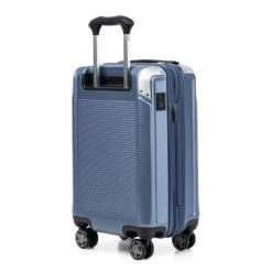 Travelpro Platinum Elite Hardside Compact Carry-On Expandable Spinner 21 Travelpro Platinum Elite Hardside Compact Carry-On Expandable Spinner -Luggage Pros Store Travelpro Platinum Elite Hardside Compact Carry On Expandable Spinner 9