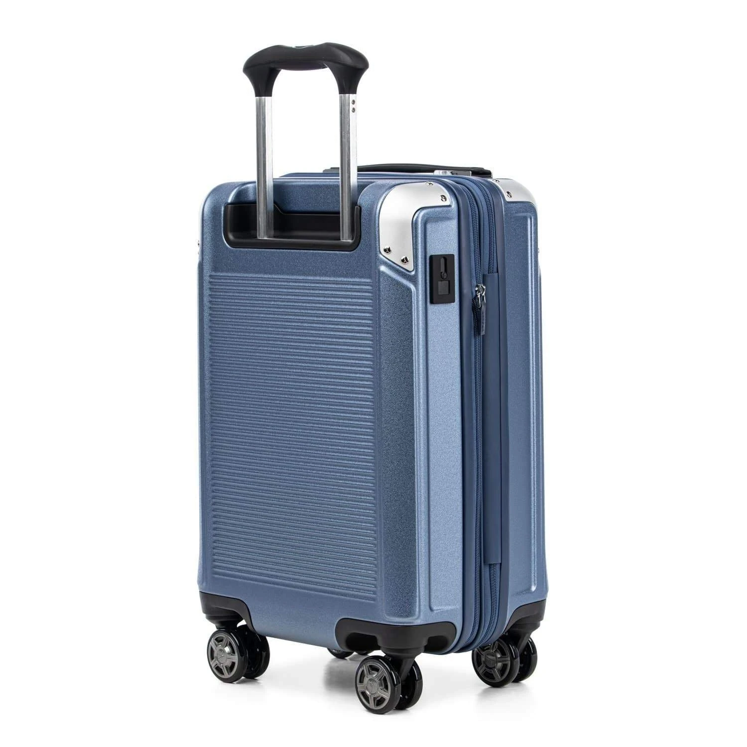 Travelpro Platinum Elite Hardside Compact Carry-On Expandable Spinner 11 Travelpro Platinum Elite Hardside Compact Carry-On Expandable Spinner - Image 9